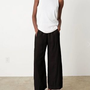 Velvet by Graham and Spencer Linen pants